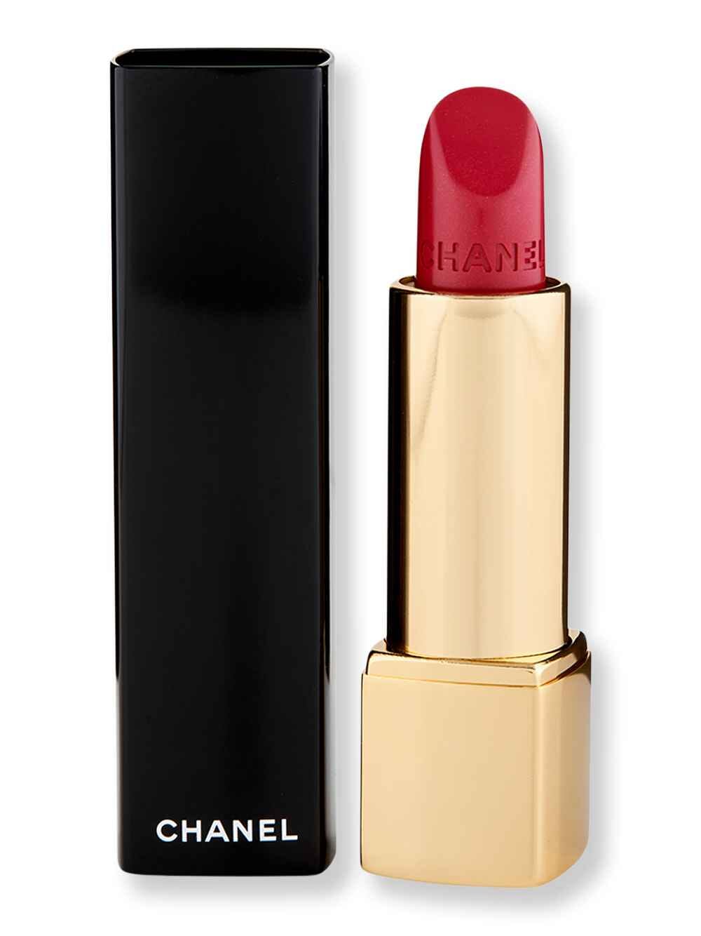 Chanel Chanel Rouge Allure Luminous Intense Lip Color 0.12 oz3.5 g165 Eblouissante Lipstick, Lip Gloss, & Lip Liners 