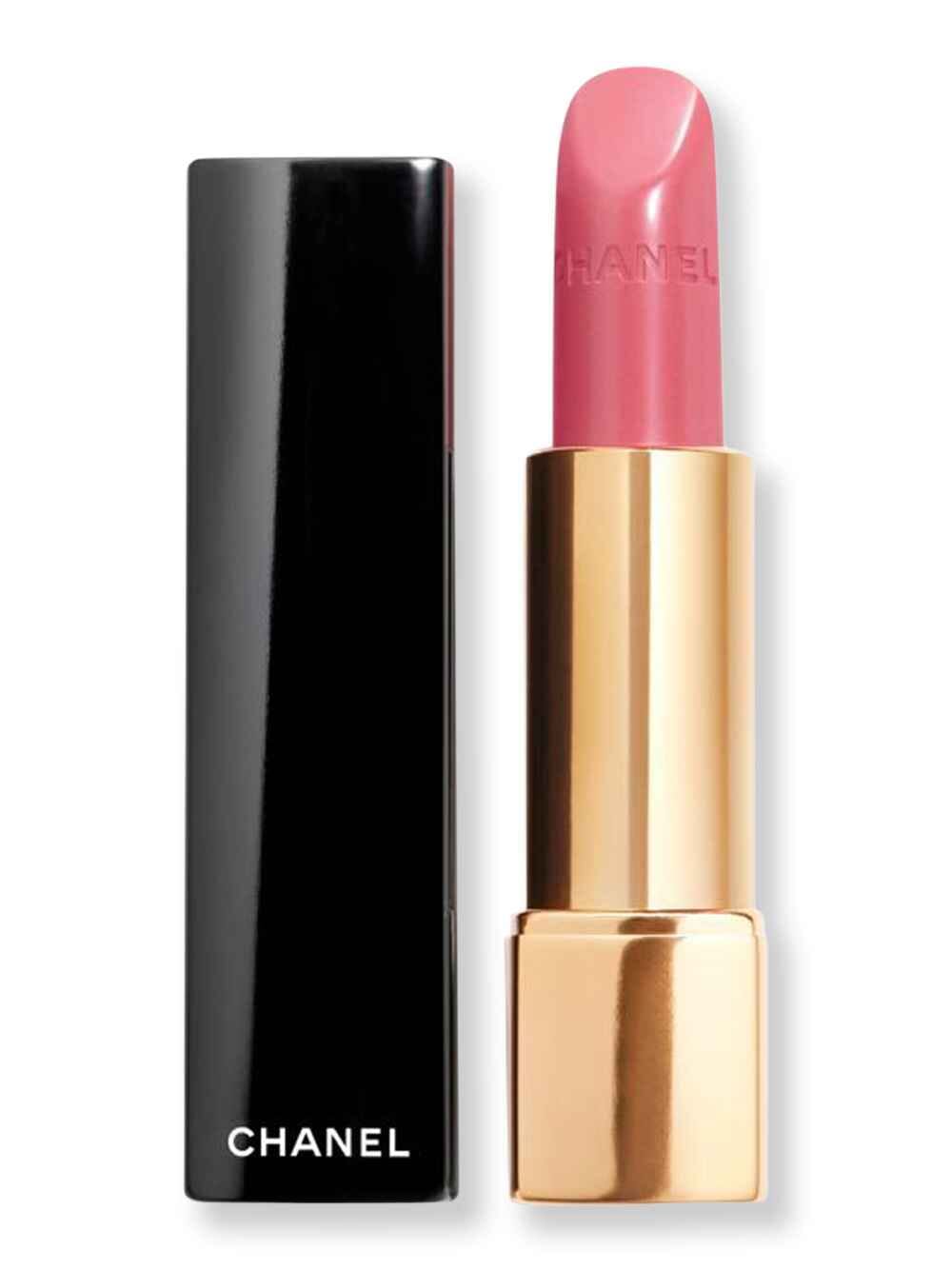Chanel Chanel Rouge Allure Luminous Intense Lip Color 0.12 oz3.5 g91 Seduisante Lipstick, Lip Gloss, & Lip Liners 