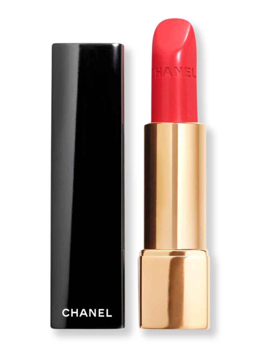 Chanel Chanel Rouge Allure Luminous Intense Lip Color 152 Insaissable Lipstick, Lip Gloss, & Lip Liners 