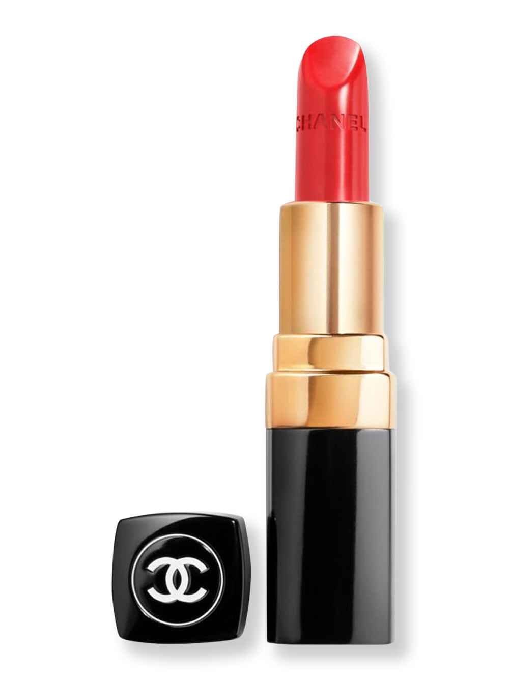 Chanel Chanel Rouge Coco Ultra Hydrating Lip Color 3.5 g440 Arthur Lipstick, Lip Gloss, & Lip Liners 
