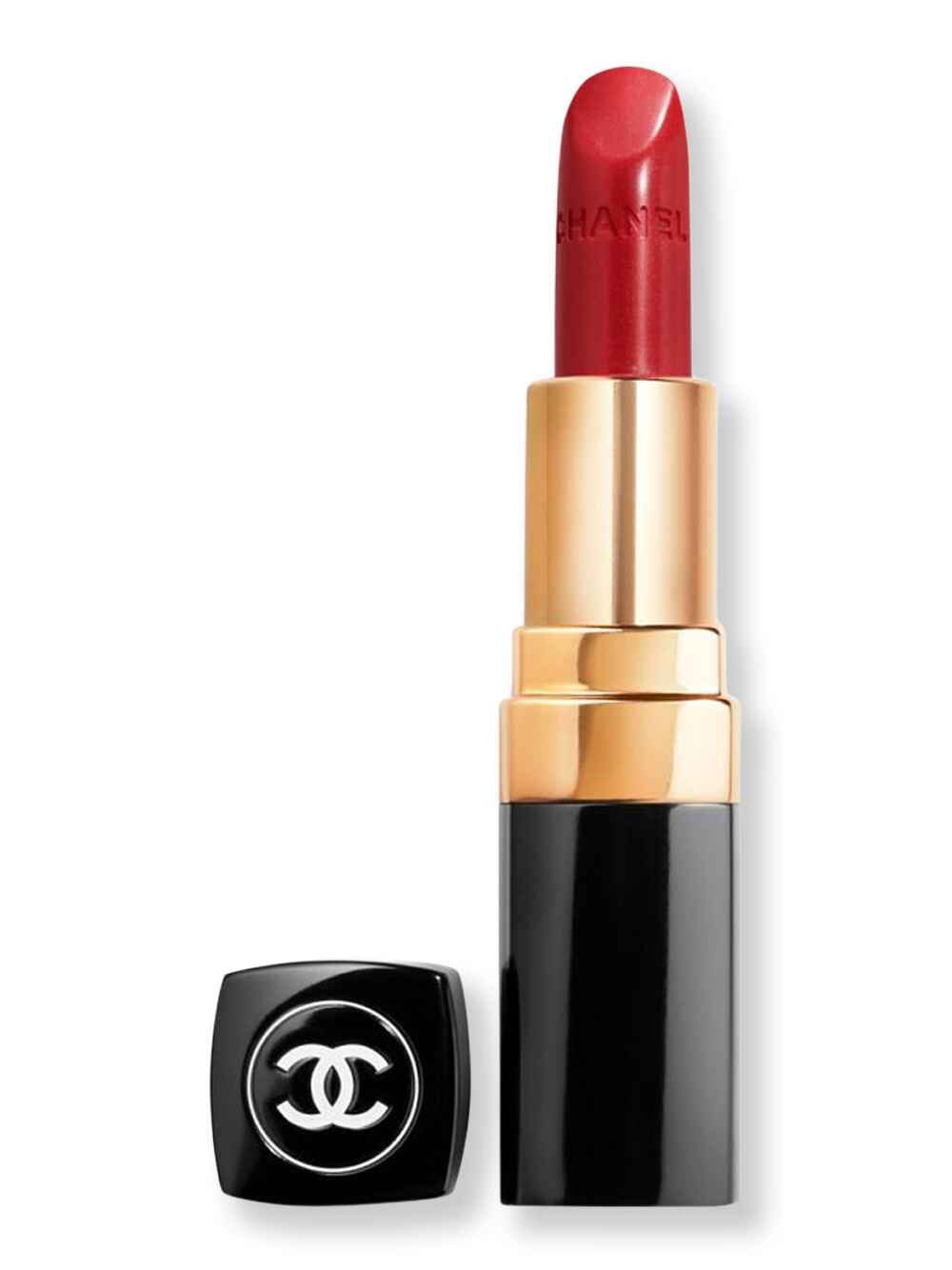 Chanel Chanel Rouge Coco Ultra Hydrating Lip Color 3.5 g444 Gabrielle Lipstick, Lip Gloss, & Lip Liners 