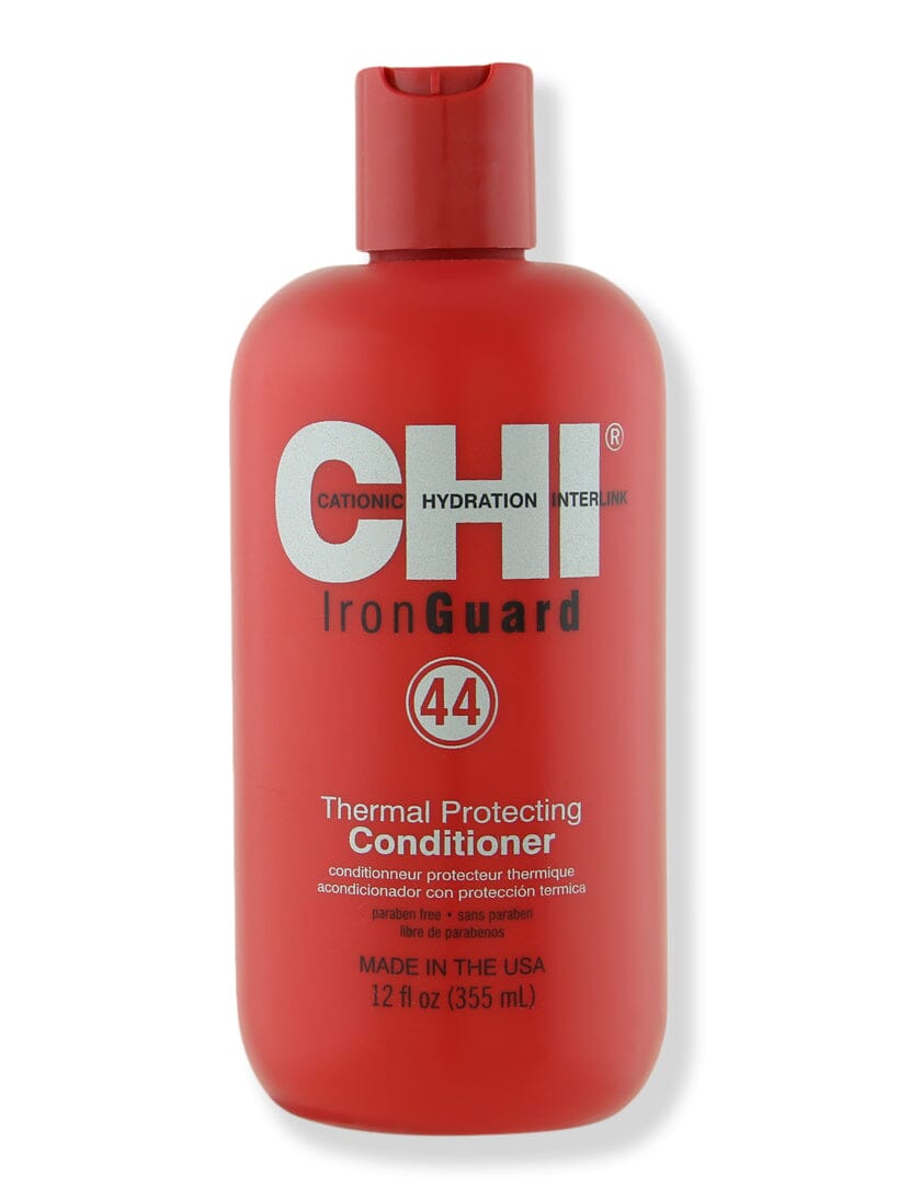 CHI CHI 44 Iron Guard Conditioner 12 oz Conditioners 