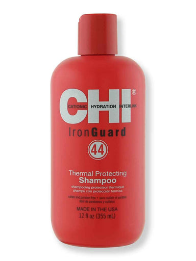 CHI CHI 44 Iron Guard Shampoo 12 oz Shampoos 