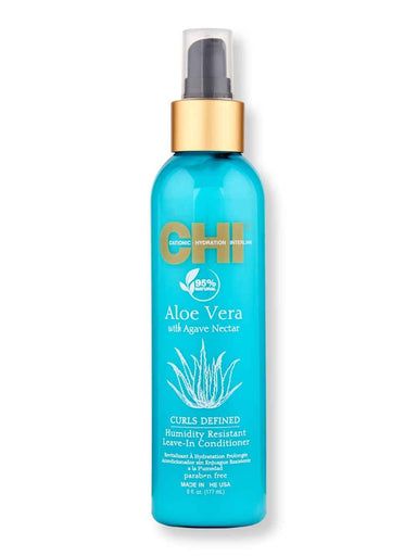 CHI CHI Aloe Vera with Agave Nectar Humidity Resistant Leave-in Conditioner 6 fl oz Conditioners 