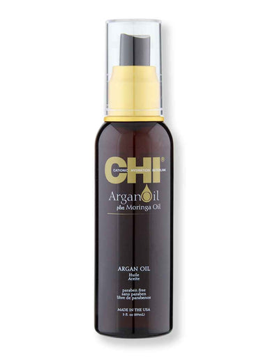 CHI CHI Argan Oil 3 oz Hair & Scalp Repair 