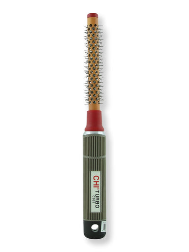 CHI CHI Ceramic Extra Mini Round Brush .5in Hair Brushes & Combs 