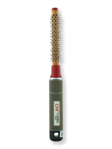CHI CHI Ceramic Extra Mini Round Brush .5in Hair Brushes & Combs 