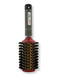 CHI CHI Ceramic Round 1 1/2in Boar Brush Large Hair Brushes & Combs 