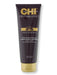 CHI CHI Deep Brilliance Olive & Monoi Deep Protein Masque Strengthening Treatment 8 fl oz Hair Masques 