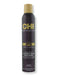 CHI CHI Deep Brilliance Olive & Monoi Optimum Finish Flexible Hold Spray 10 fl oz Hair Sprays 