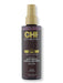 CHI CHI Deep Brilliance Olive & Monoi Shine Serum Light Weight Leave-in Treatment 6 fl oz Hair & Scalp Repair 