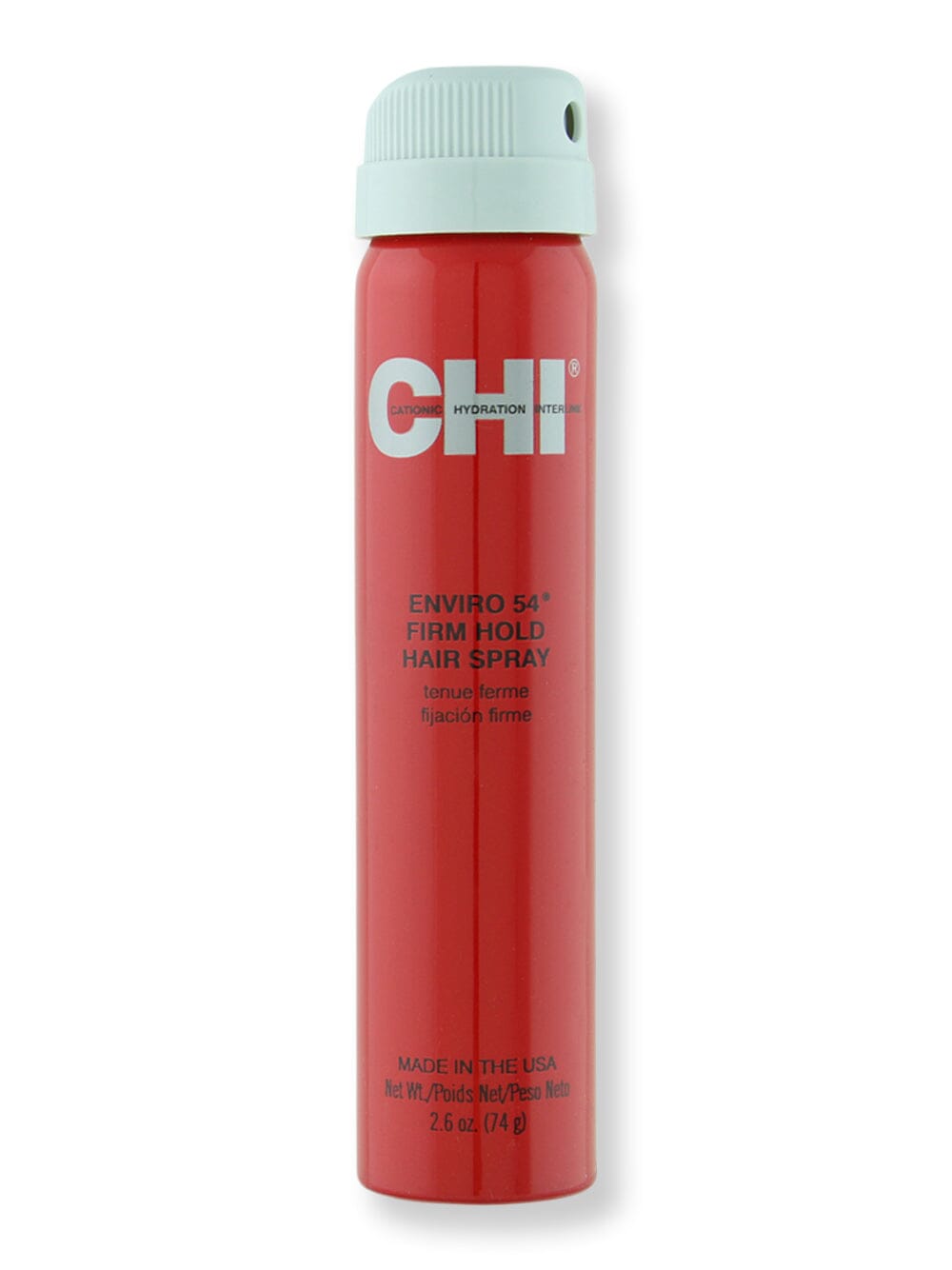 CHI CHI Enviro 54 Firm Hold Hair Spray 2.6 oz Hair Sprays 