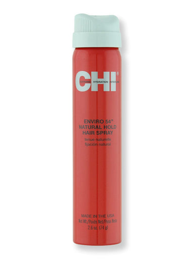 CHI CHI Enviro 54 Natural Hair Spray 2.6 oz Hair Sprays 