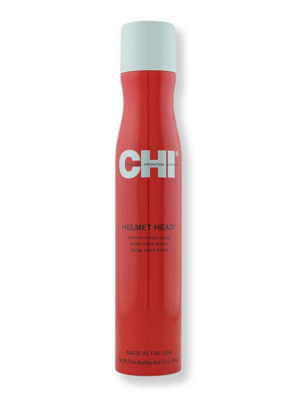 CHI CHI Helmet Head Spray 10 oz Hair Sprays 