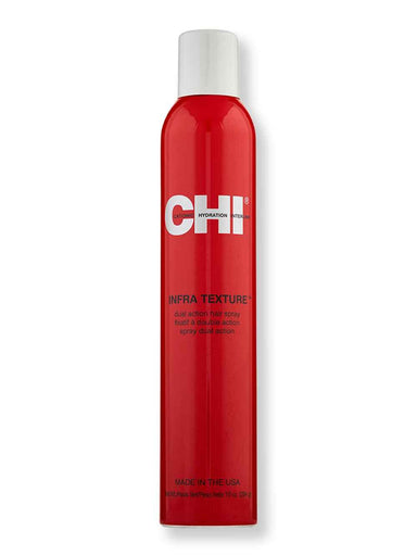 CHI CHI Infra Texture Dual Action Hairspray 10 oz Hair Sprays 