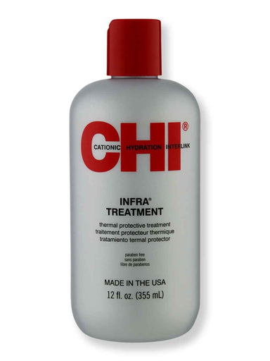 CHI CHI Infra Treatment 12 oz Hair & Scalp Repair 