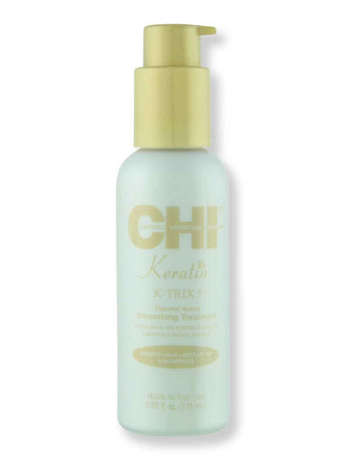 CHI CHI K Ktrix-5 Smoothing Treatment 3.92 oz Hair & Scalp Repair 