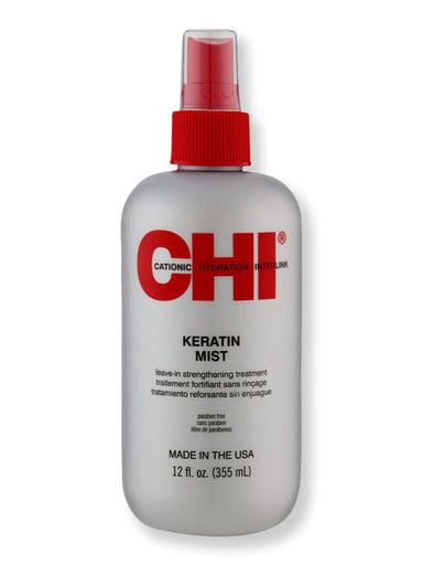 CHI CHI Keratin Mist 12 oz Hair & Scalp Repair 