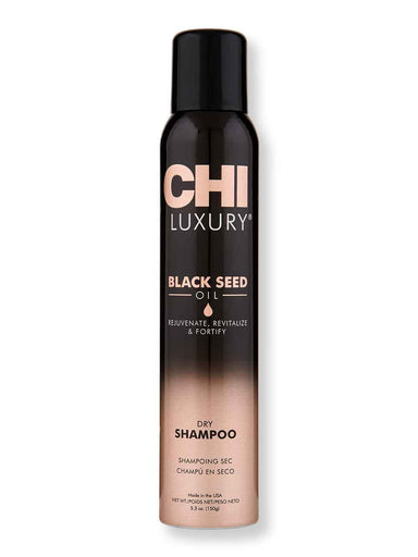 CHI CHI Luxury Black Seed Oil Dry Shampoo 5.3 oz Dry Shampoos 