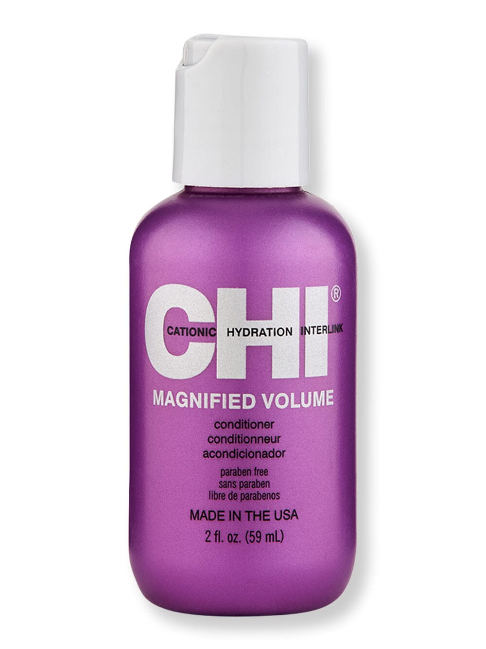 CHI CHI Magnified Volume Conditioner 2 oz Conditioners 