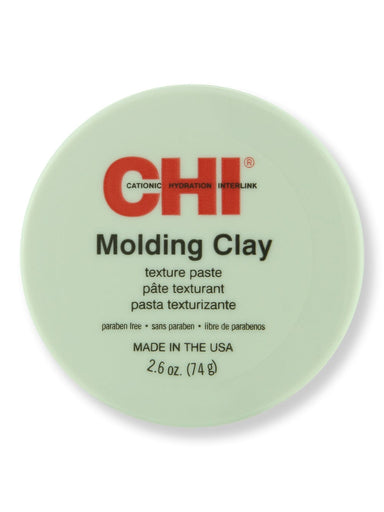 CHI CHI Molding Clay Texture Paste 2.6 oz Styling Treatments 