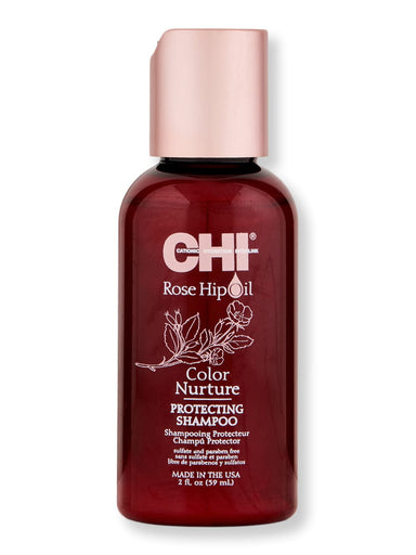 CHI CHI Rosehip Oil Protecting Shampoo 2 fl oz Shampoos 