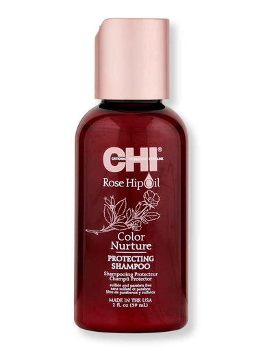 CHI CHI Rosehip Oil Protecting Shampoo 2 fl oz Shampoos 