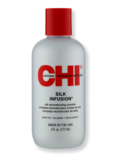 CHI CHI Silk Infusion 6 oz Hair & Scalp Repair 