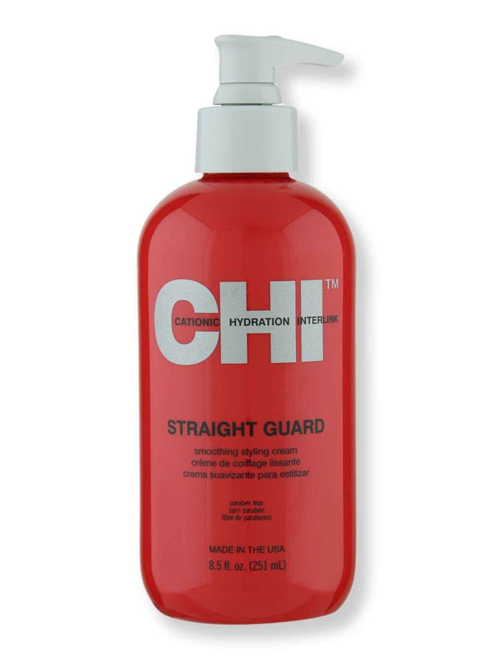 CHI CHI Straight Guard 8.5 oz Razors, Blades, & Trimmers 