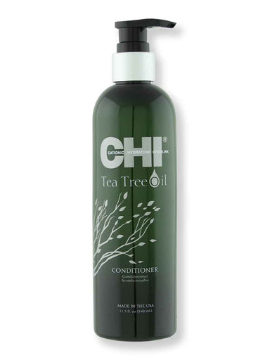 CHI CHI Tea Tree Oil Conditioner 11.5 oz Conditioners 