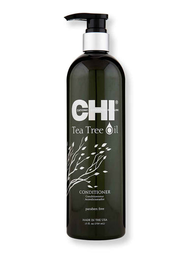 CHI CHI Tea Tree Oil Conditioner 25 fl oz Conditioners 