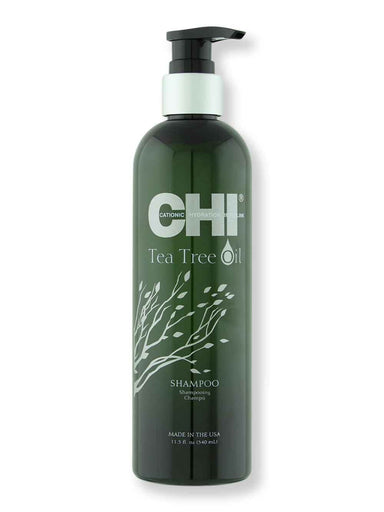 CHI CHI Tea Tree Oil Shampoo 11.5 oz Shampoos 