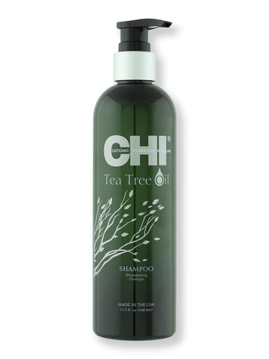 CHI CHI Tea Tree Oil Shampoo 11.5 oz Shampoos 