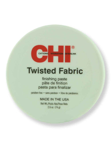 CHI CHI Twisted Fabric 2.6 oz Styling Treatments 