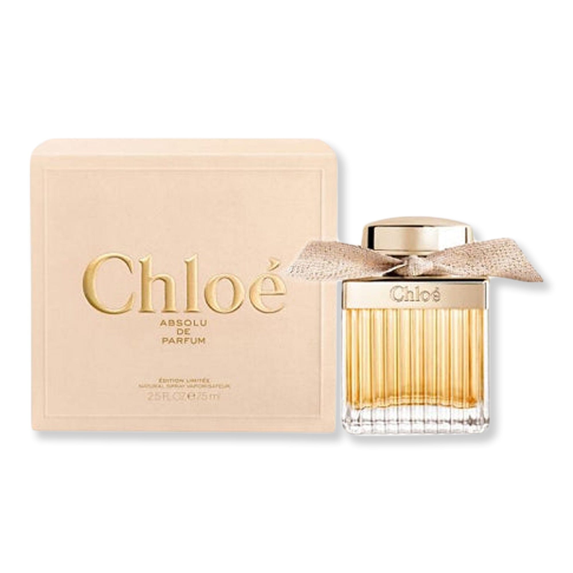 Chloe Chloe Absolu De Parfum Perfume 1.7 oz 