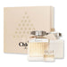 Chloe Chloe Eau De Parfum 3 Piece Gift Set Perfume 