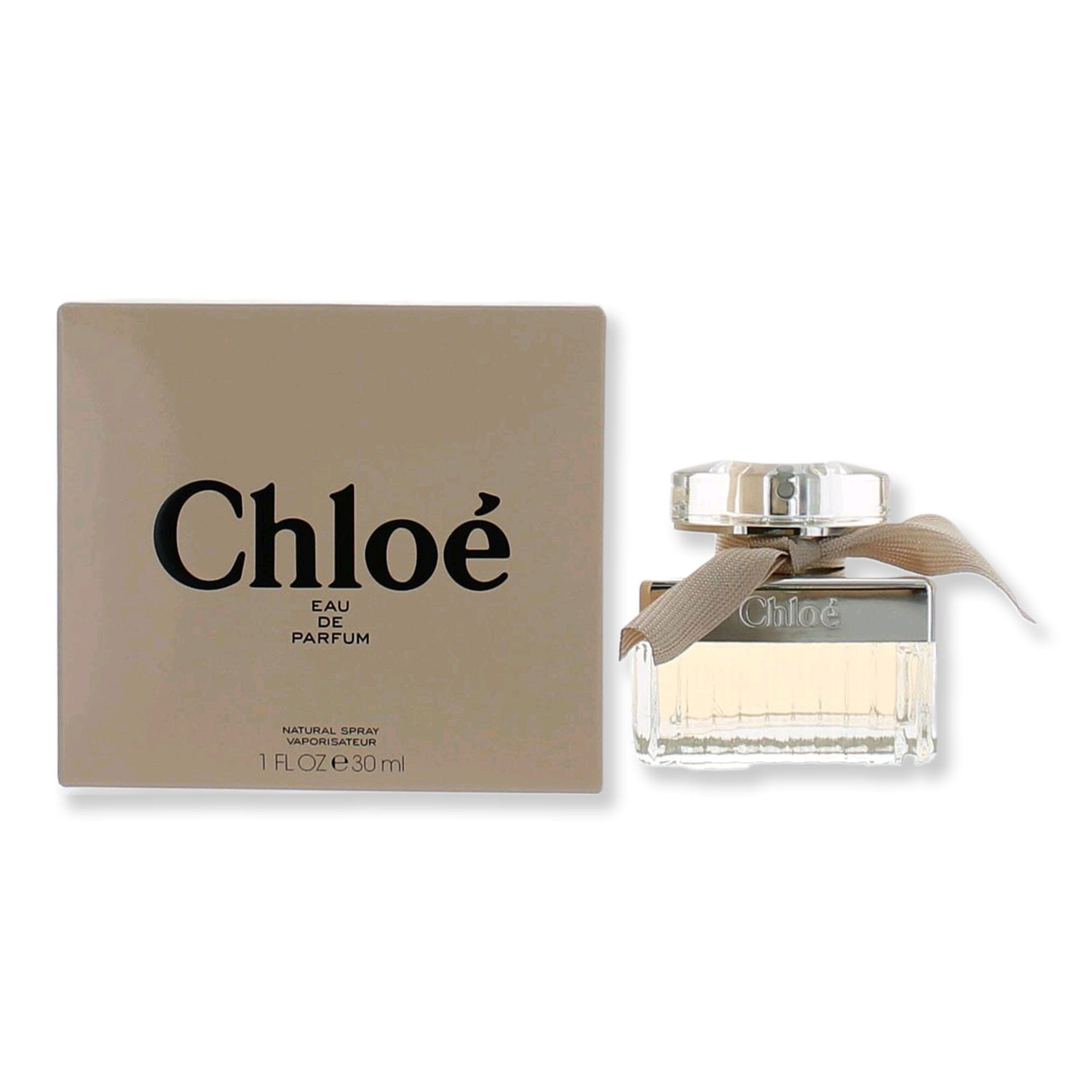 Chloe Chloe Eau de Parfum Perfume 1 fl oz 