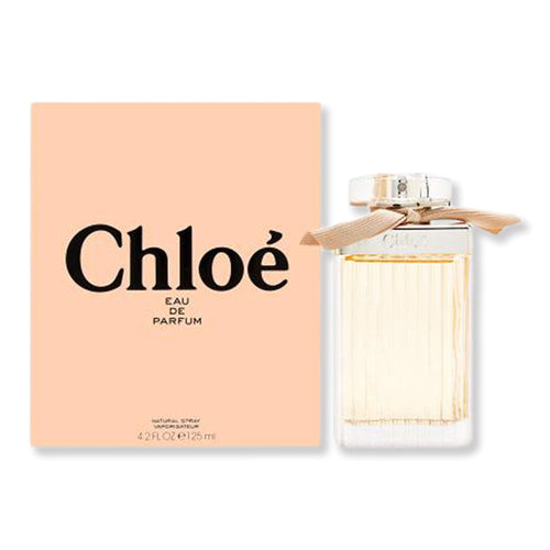 Chloe Chloe Eau de Parfum Perfume 4.2 oz 