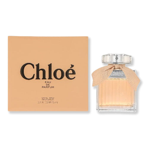 Chloe Chloe Eau de Parfum Perfume Tester 2.5 oz 