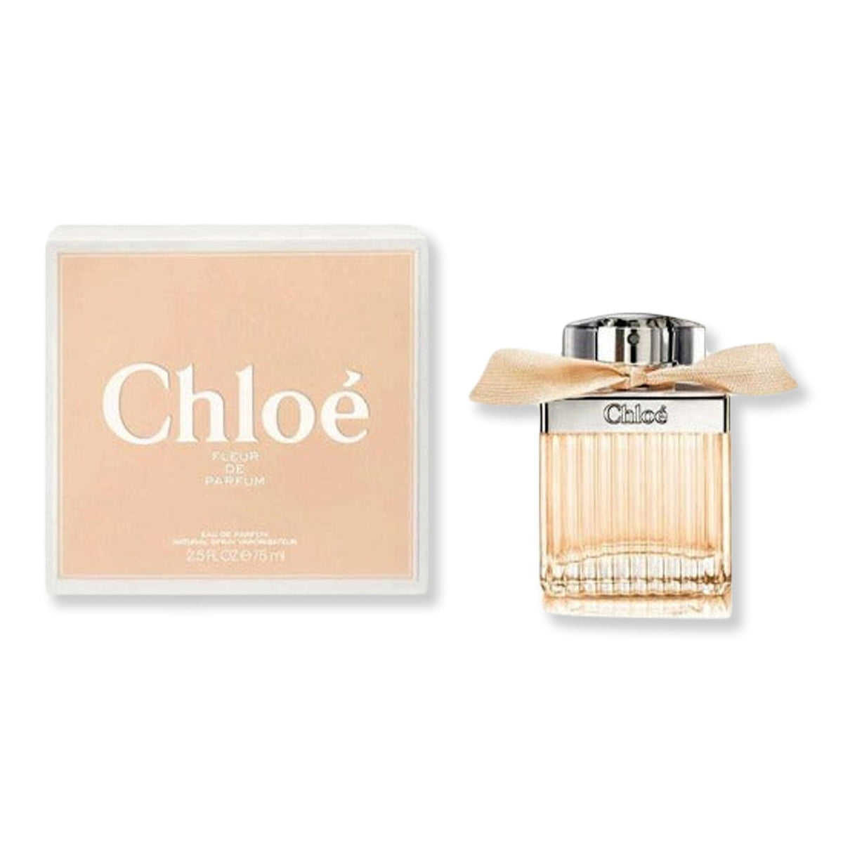 Chloe Chloe Fleur De Parfum Eau De Parfum Perfume 2.5 oz 
