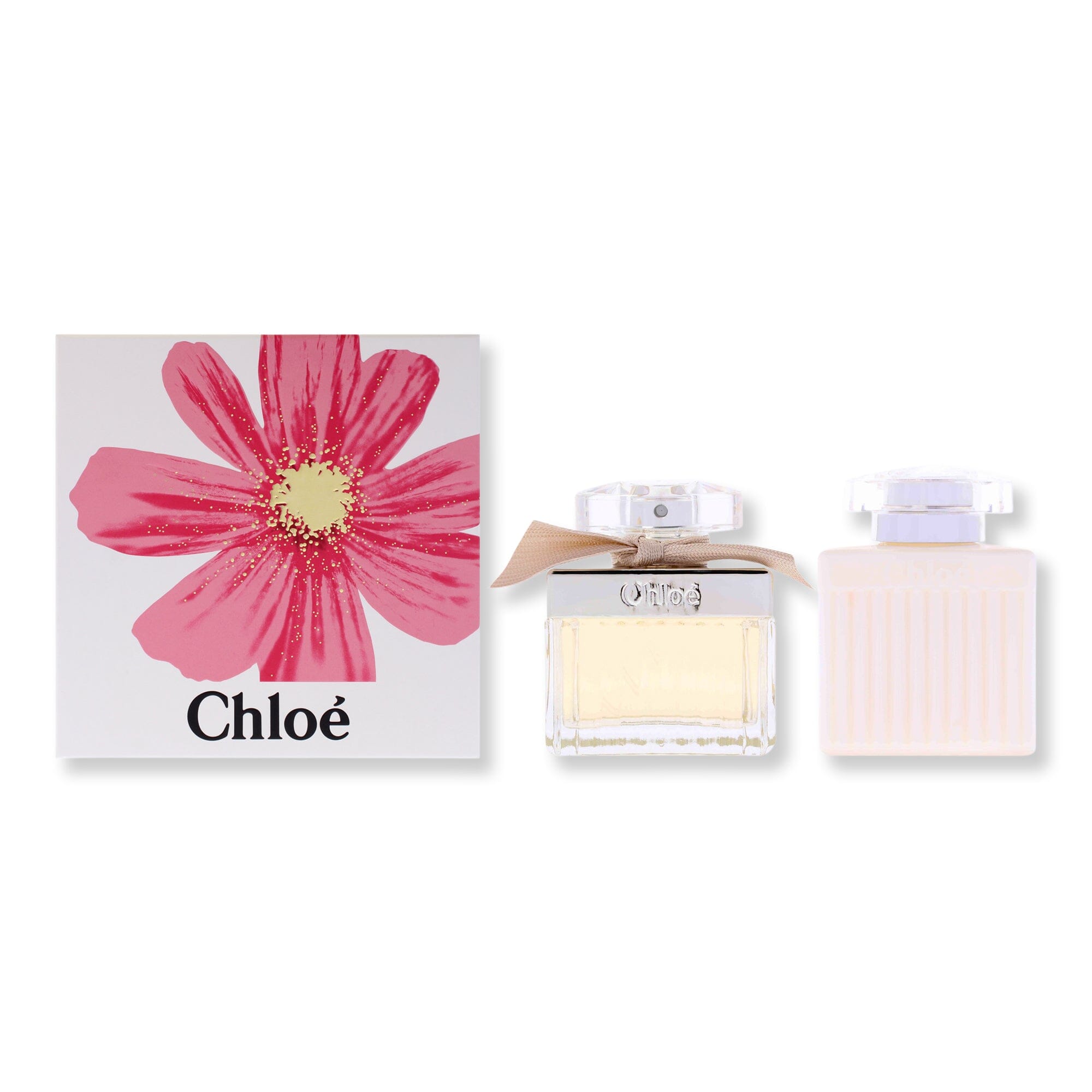 Chloe Chloe For Women 2 Piece Gift Set Perfume 