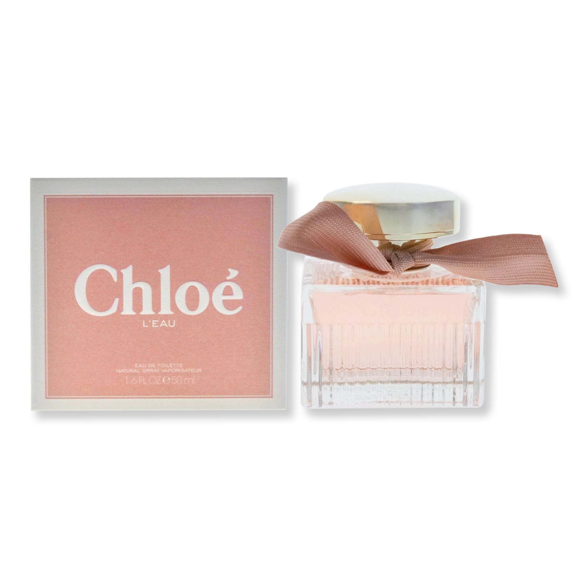 Chloe Chloe L'Eau Eau de Toilette Perfume 1.7 oz 