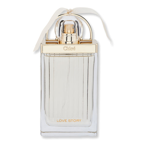 Chloe Chloe Love Story Eau De Parfum Perfume 2.5 oz 