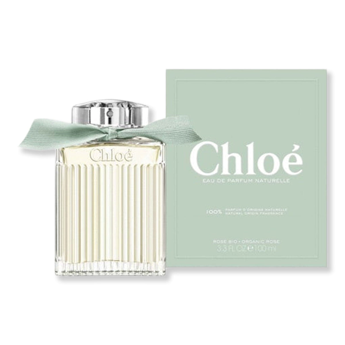 Chloe Chloe Naturelle Eau De Parfum Spray Perfume 3.3 oz / 100 ml 