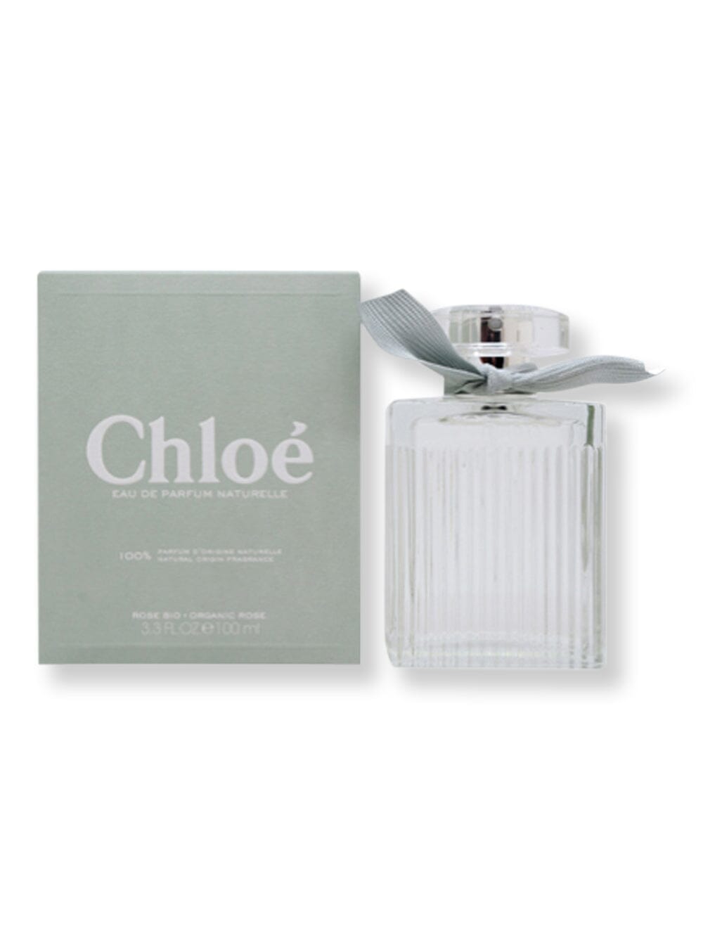 Chloe Chloe Naturelle EDP Spray 3.3 oz100 ml Perfume 