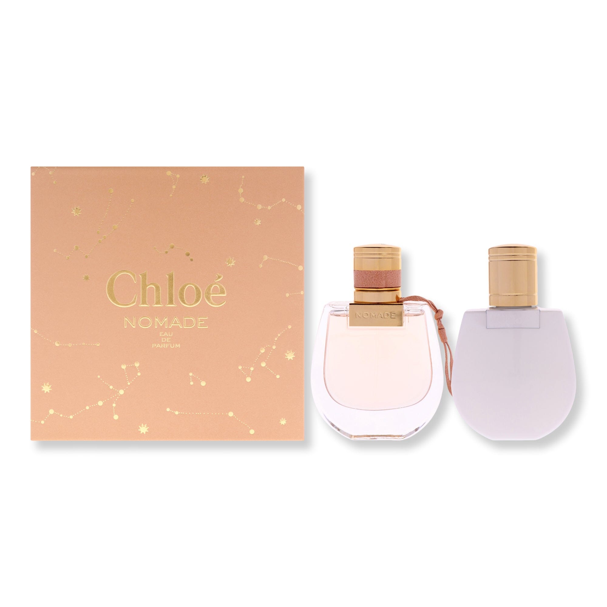 Chloe Chloe Nomade 2 Piece Gift Set Perfume 