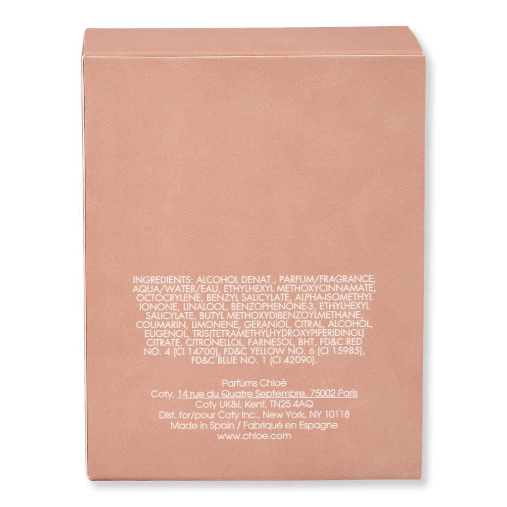 Chloe Chloe Nomade Absolu De Parfum Perfume 
