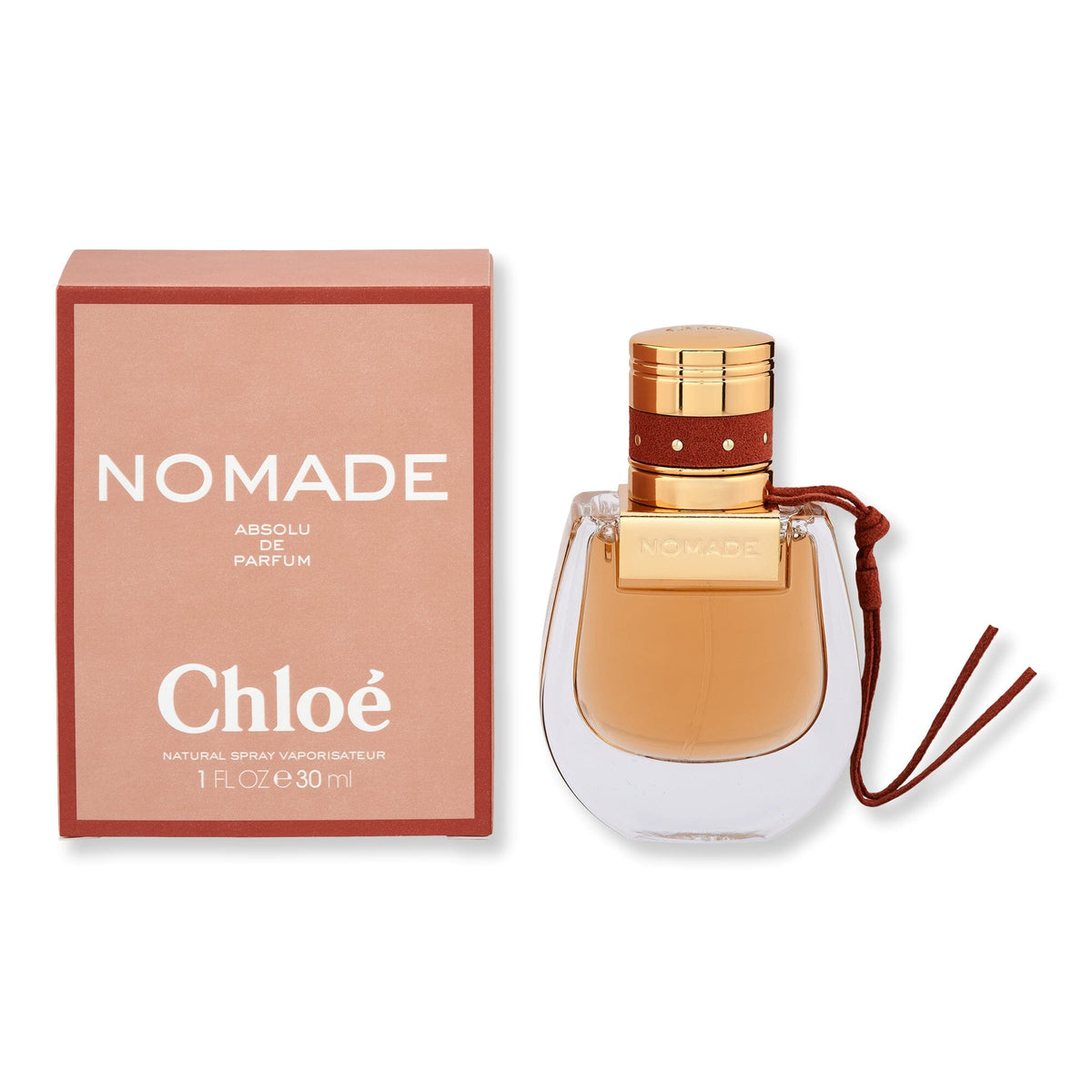 Chloe Chloe Nomade Absolu De Parfum Perfume 