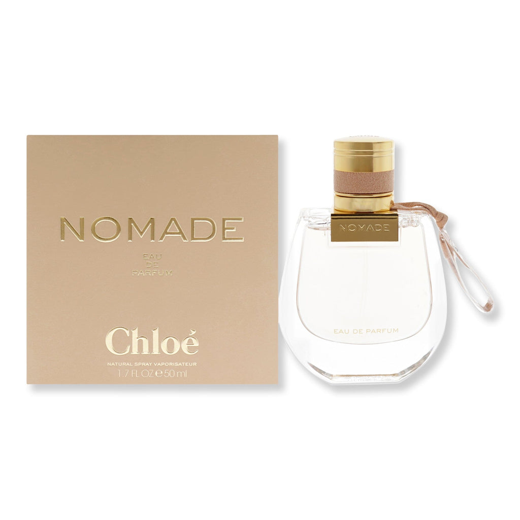 Chloe Chloe Nomade Eau De Parfum Perfume 1.7 oz 