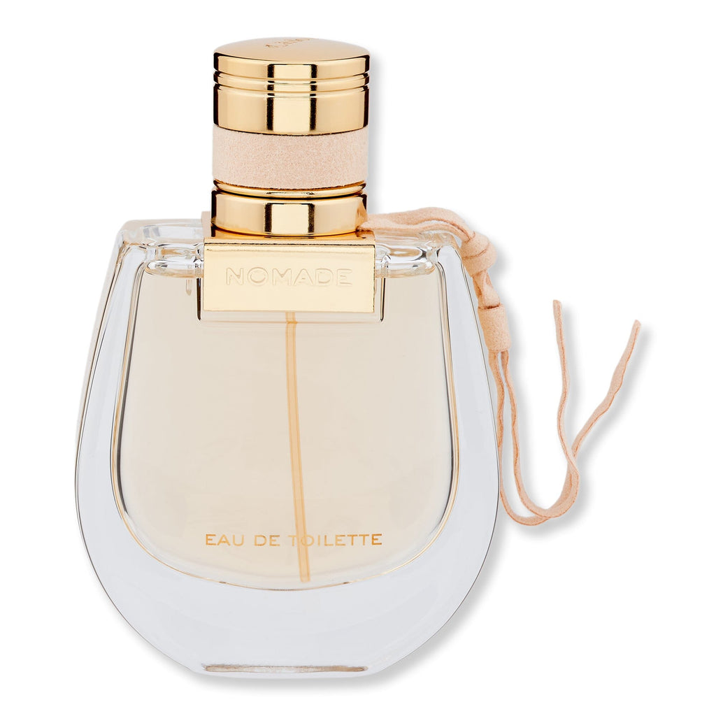 Chloe Chloe Nomade Eau De Toilette Perfume 1.7 oz 